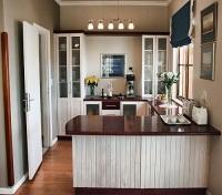Breakfast room